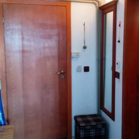 Cherno More Apartment